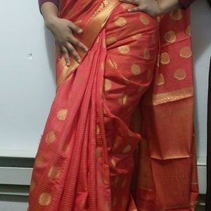 Indian saree